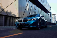 全新BMW i3及创新BMW iX 解锁多重专属礼遇