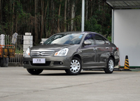 制動問題還沒解決,日產軒逸3月份銷量竟然還這么高?