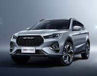 共推6款車(chē)型 新款捷途X70S將今日正式上市