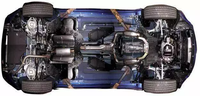 自动变速箱油的两种换法：重力换法和循环换法