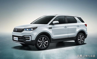 長安CS55和CS75手動高配選哪款，有其他車型推薦么？