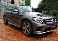 奔馳GLC值得買嗎？看看開過2萬公里后車主的看法