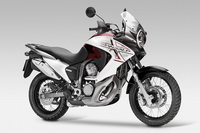 本田Transalp 750中量级ADV，有望年底登场