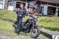 不只500雙缸，300單缸同步發(fā)布，本田CL300泰國專利注冊