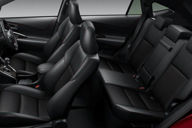 丰田全新7座SUV，罕见鹞式车标加持，与雷克萨斯RX同门才卖19万