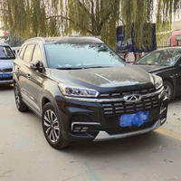 13萬買一輛國產(chǎn)SUV，朋友都笑我想不開，看過我的車子后就沉默了