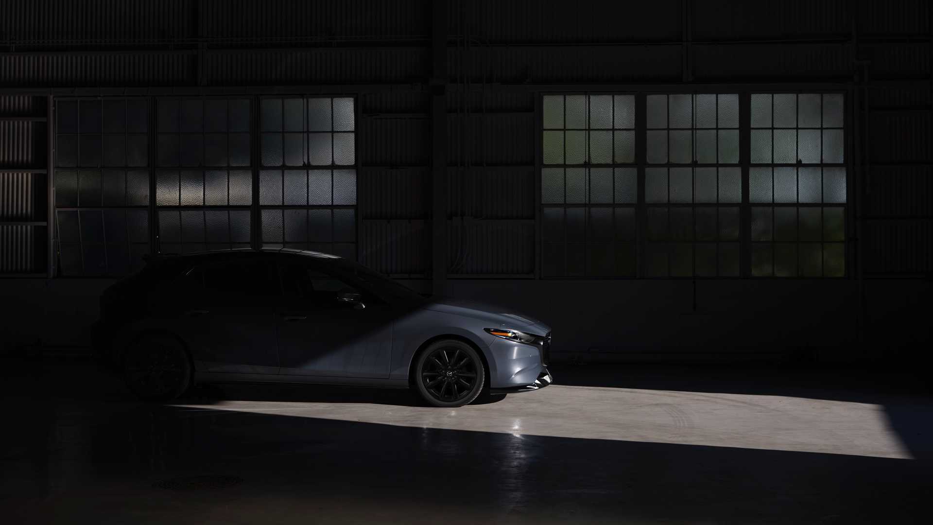 Mazda3 Turbo美版正式发布，采用不同型号燃料性能也会有所不同