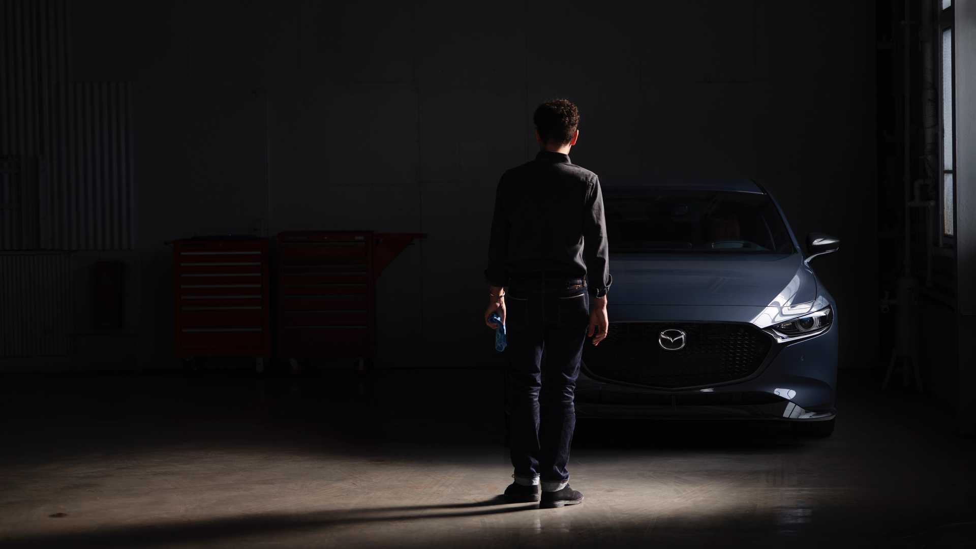 Mazda3 Turbo美版正式发布，采用不同型号燃料性能也会有所不同