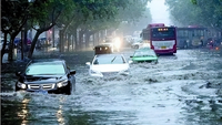 雨季用車，都有哪些排水孔需要經(jīng)常捅一捅？