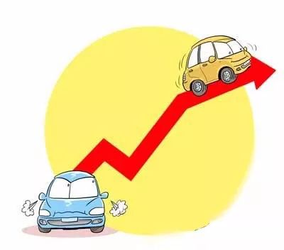 今年二手车销量有望破1300万，说一说2017年二手车那些事