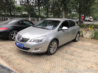 車跑分檢測(cè)案例：不太“硬朗”的英朗