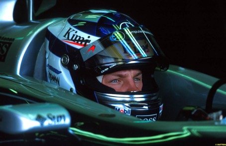 莱科宁梦回阿尔法·罗密欧竞速F1车队 从“心”出发
