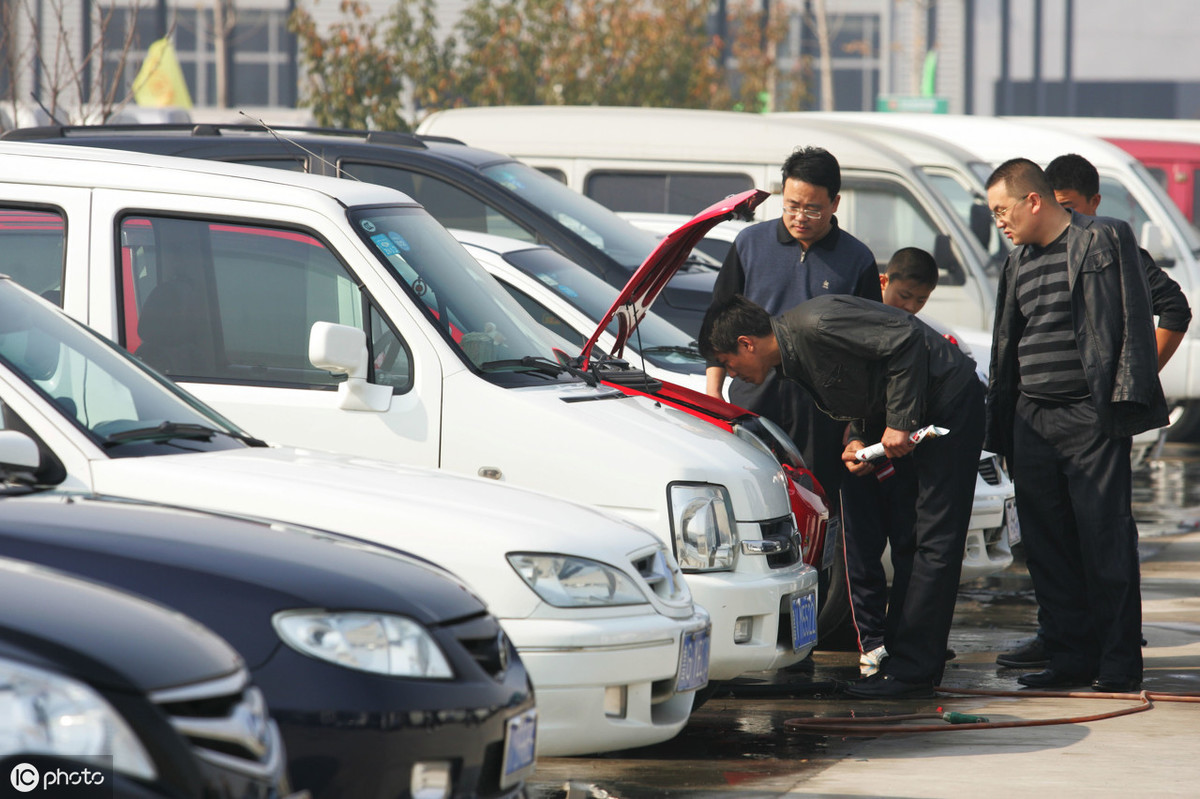深度！汽车之家前编辑谈未来，中国能否也有成熟的二手车文化？