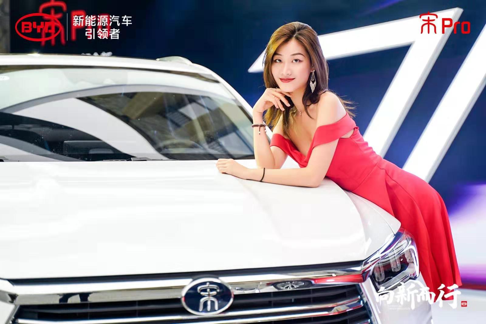 敢为更赞！宋Pro华南区上市 8.98万起 紧凑级SUV下一个爆款预定