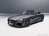 AMG GT C將于4月13日正式上市