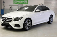 這款全新豪車速降7萬!比奧迪A6L還長的三廂轎車