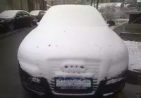 不仅仅是除雪，雪后用车还有几点需注意！