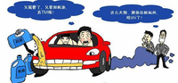 發(fā)動機燒機油怎么辦？機油正常消耗是什么標(biāo)準(zhǔn)？