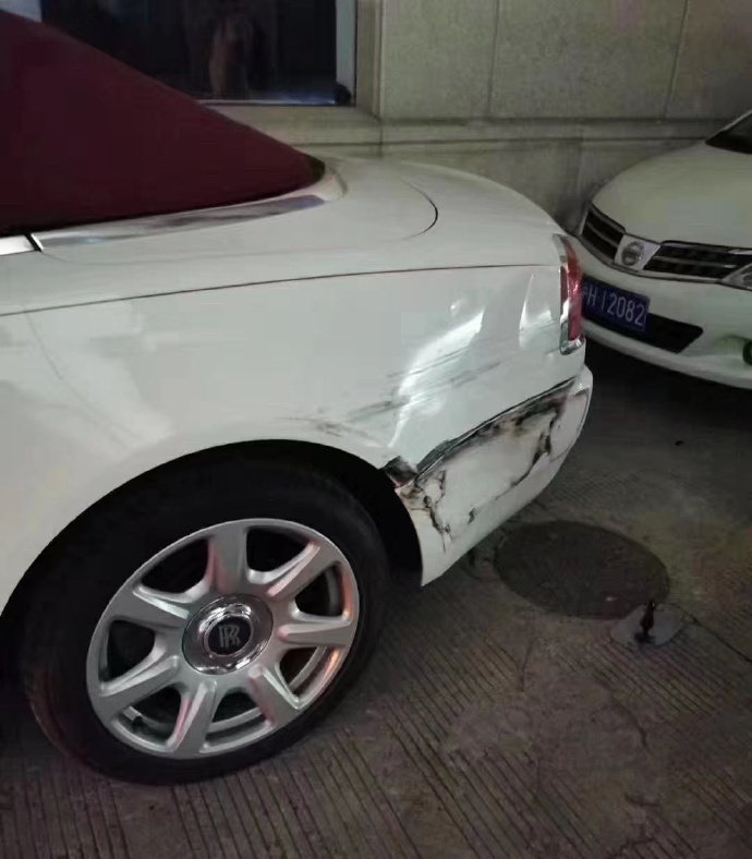 蔚来官方回应“失控连撞多车”传言：没有证据表明车辆失控