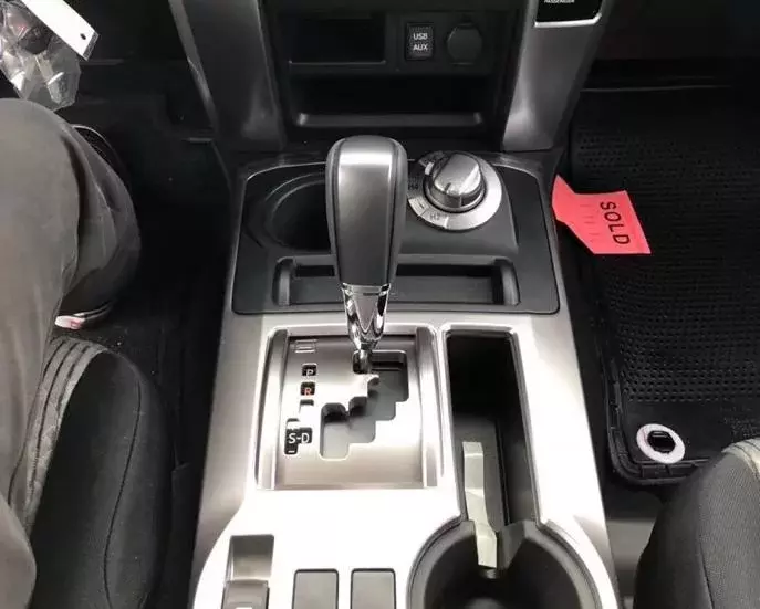 豐田純進口越野，4.0L V6+全時四驅，不到30萬，果斷放棄普拉多！