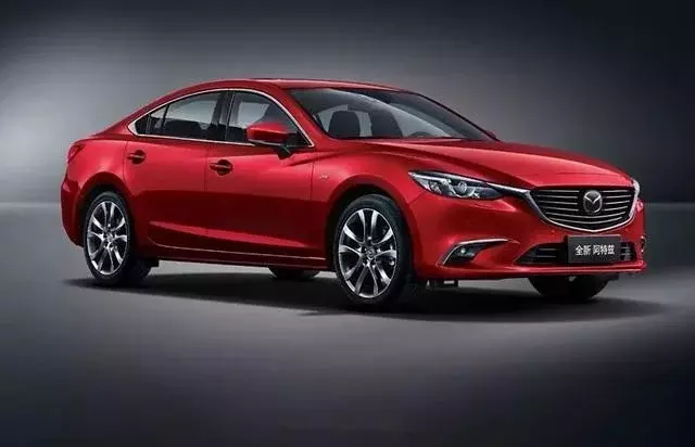 五大質(zhì)量最好的親民合資B級車，性價比不輸自主品牌！