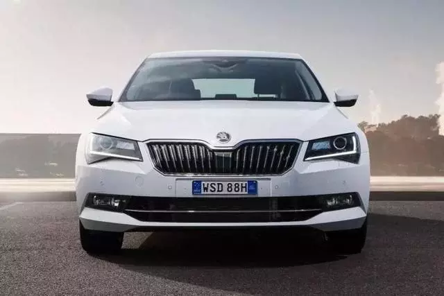 五大質(zhì)量最好的親民合資B級車，性價比不輸自主品牌！
