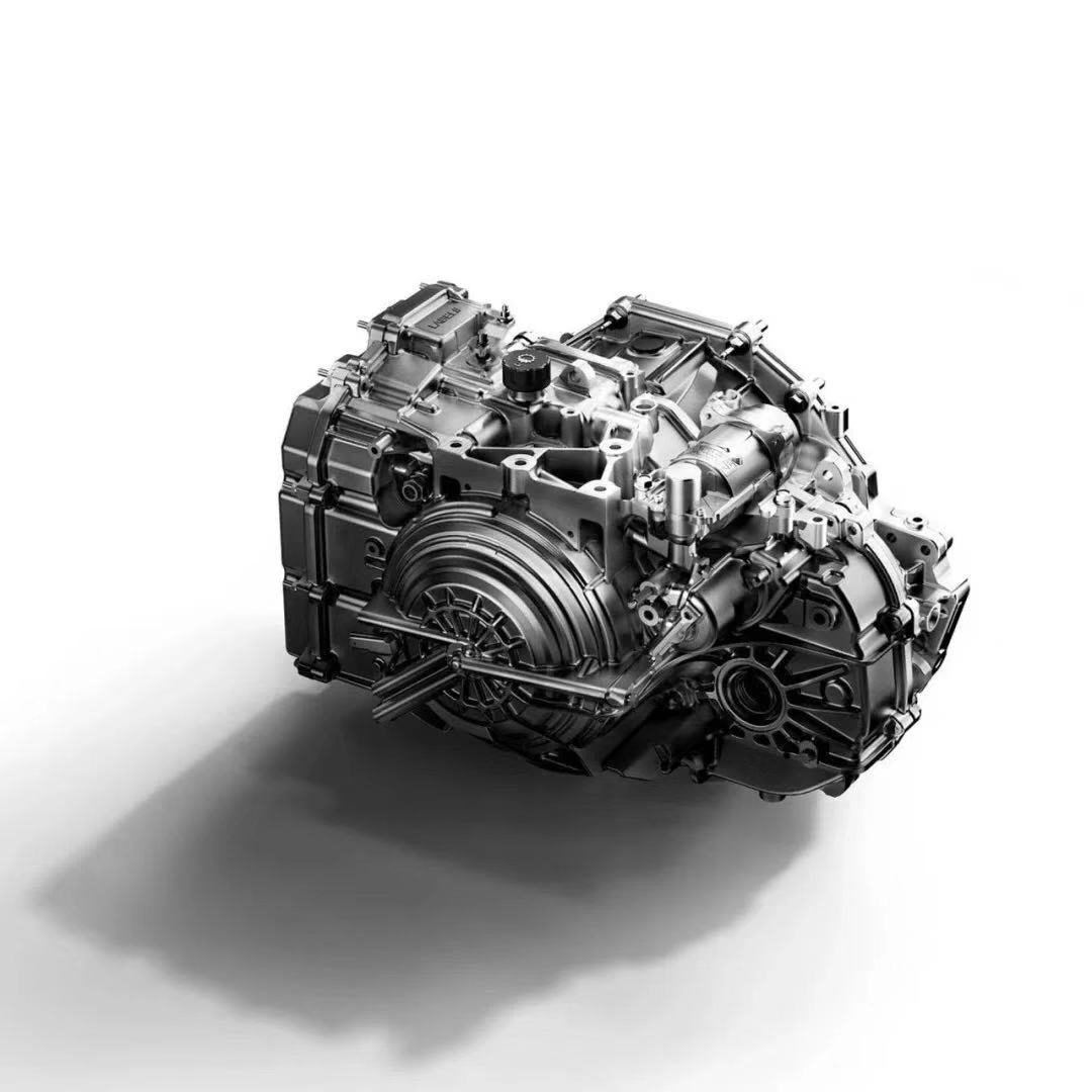 局面｜全新迈锐宝XL，2.0T引擎+9AT变速箱成就最强实力