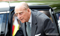 在97岁出车祸后，英国菲利普亲王终于放弃了自己的驾照