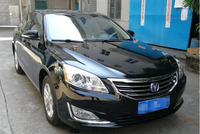 長(zhǎng)安逸動(dòng)EV460的初見面