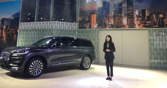 起亚PHEV、林肯飞行家、广汽丰田IA5…成都车展还有这些新能源车