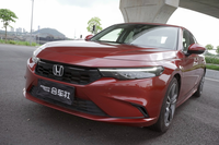 運(yùn)動(dòng)更高級(jí)，時(shí)尚更有型？-實(shí)測(cè)廣本型格尊享版