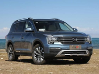 預算20萬,想入手七座中型SUV,該如何抉擇