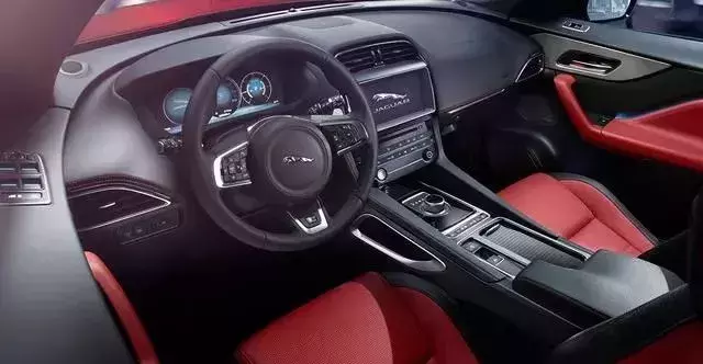 50万左右买霸气豪华的SUV,这四款一定要考虑!