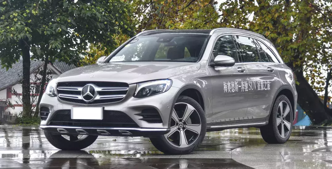 50万左右买霸气豪华的SUV,这四款一定要考虑!