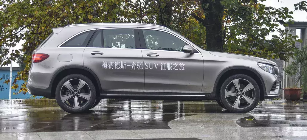 50万左右买霸气豪华的SUV,这四款一定要考虑!
