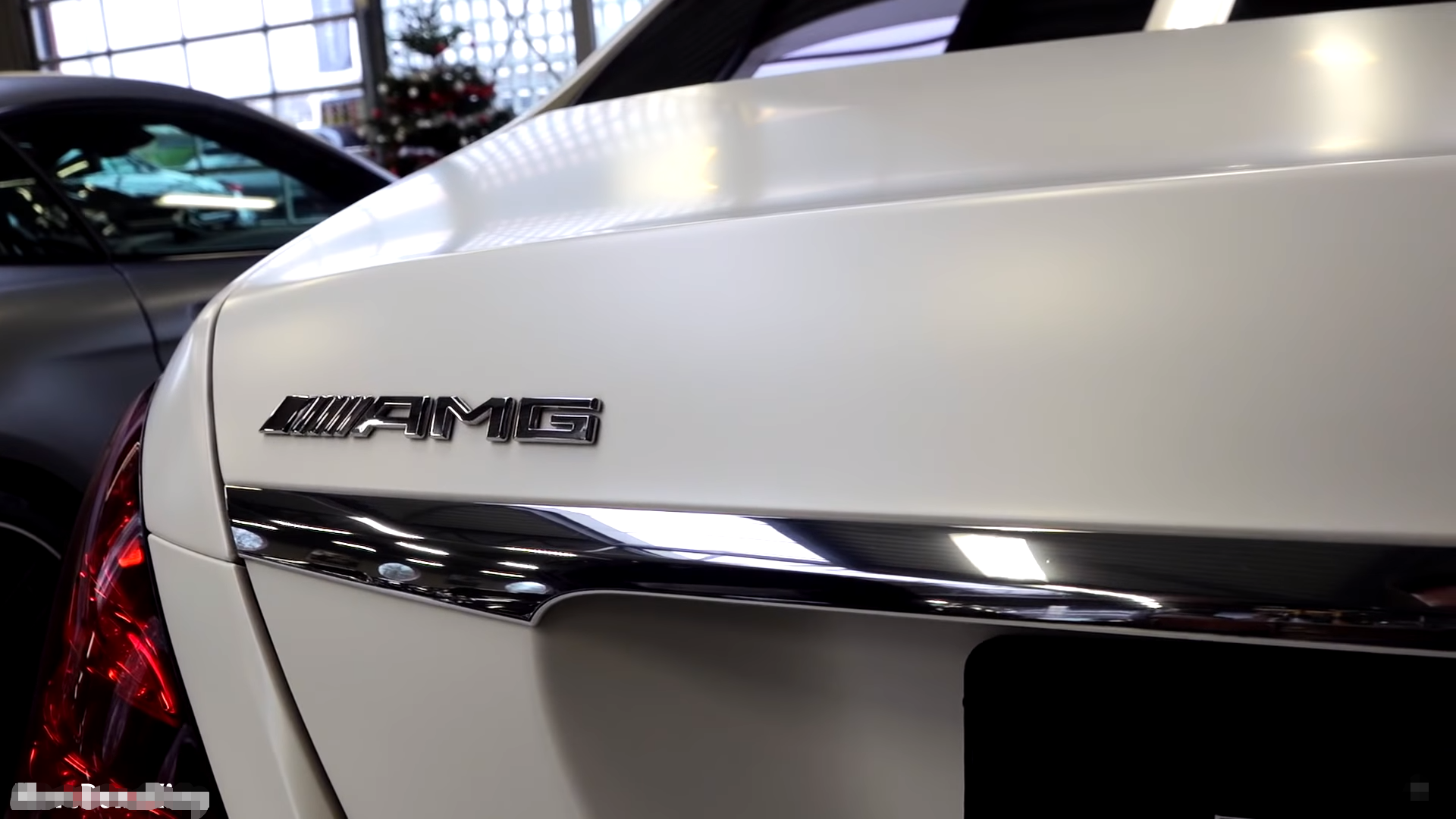 2019新车——解读2019新款最美 奔驰AMG S65