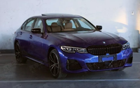 奧迪Q3、寶馬3系領銜，2019年這些新車值得期待！