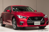 日產(chǎn)Skyline 搶先發(fā)布！一共10款新車，而且還配4WD?。ǜ綀D?。?></a>
                                
                                <div   id=