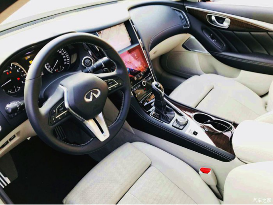 動(dòng)力像臺(tái)奔馳，價(jià)格比A4L便宜，這豪車現(xiàn)降10萬(wàn)為何還沒(méi)人買單？