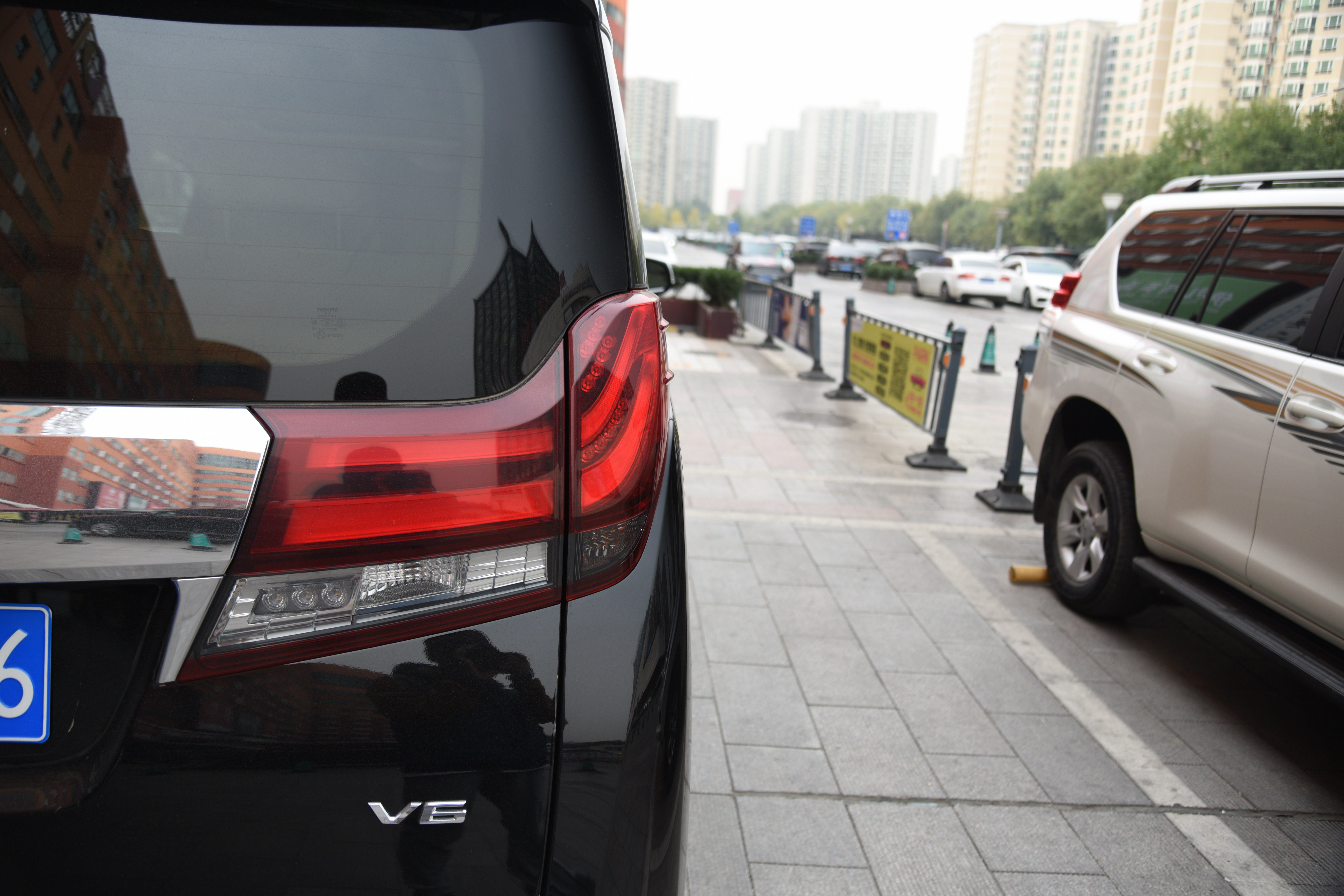 汽車冷知識第一篇