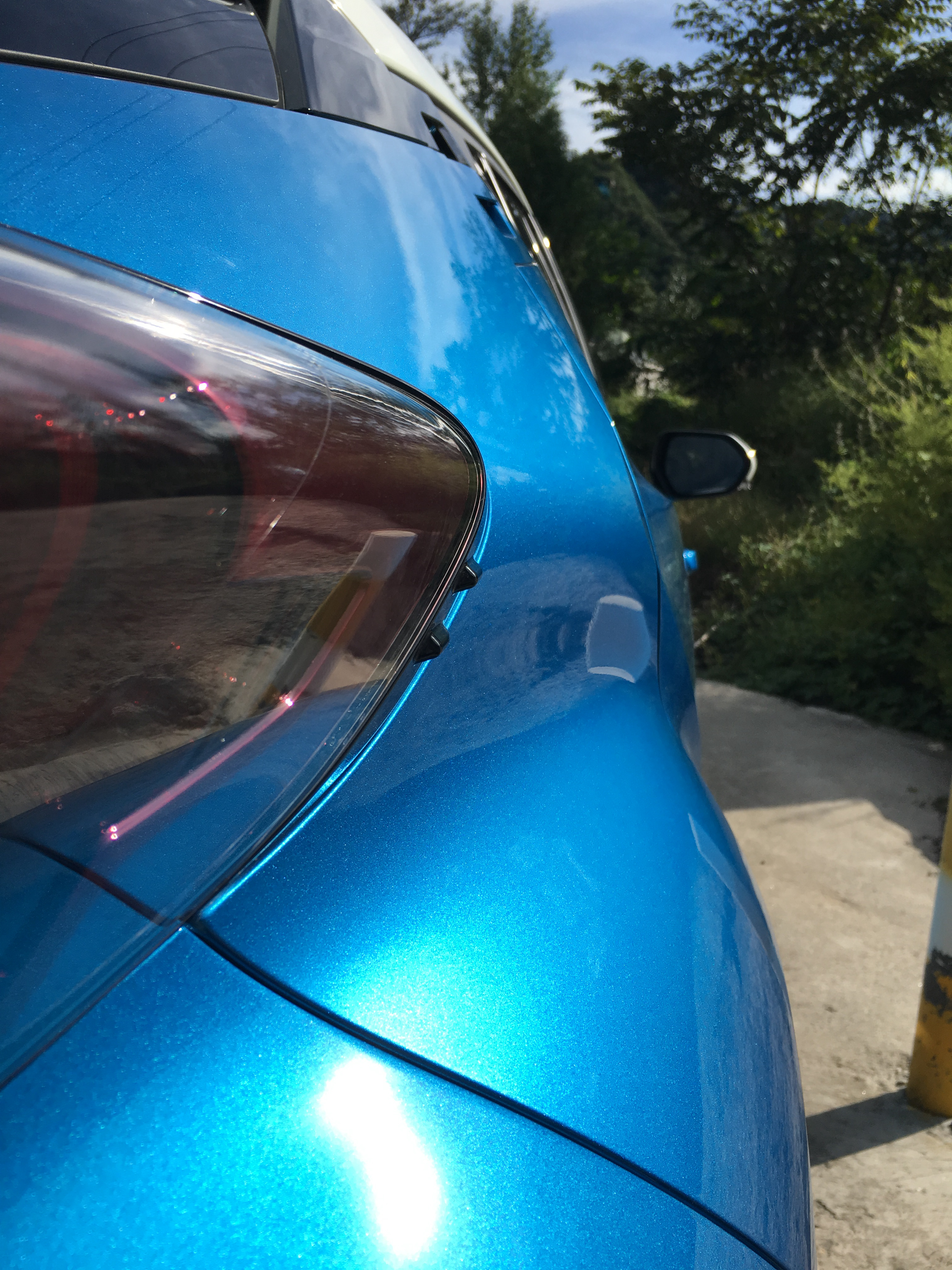 汽車冷知識第一篇