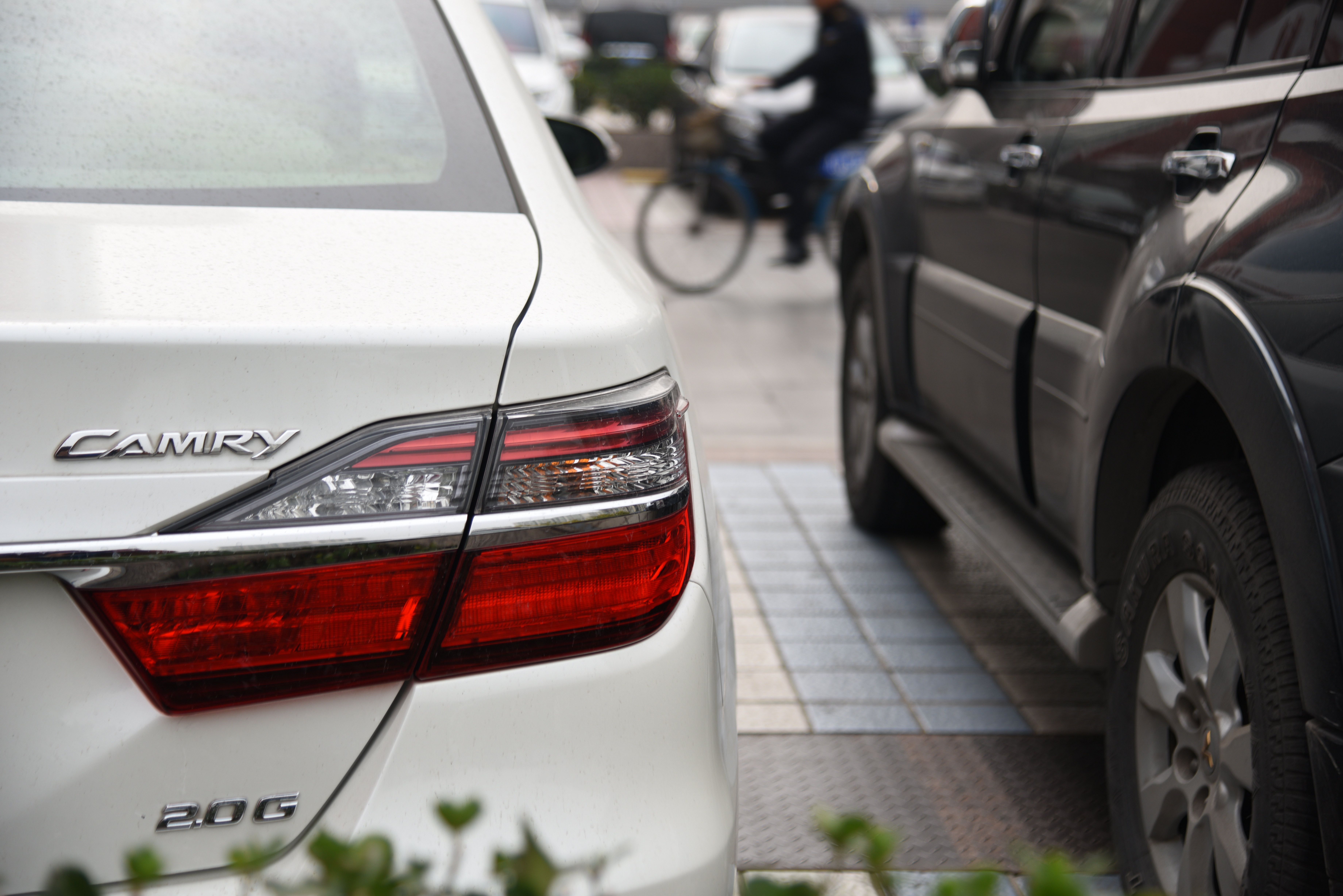 汽車冷知識第一篇