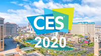 CES 2020 汽车厂商们的未来黑科技又来了，你准备好了吗？