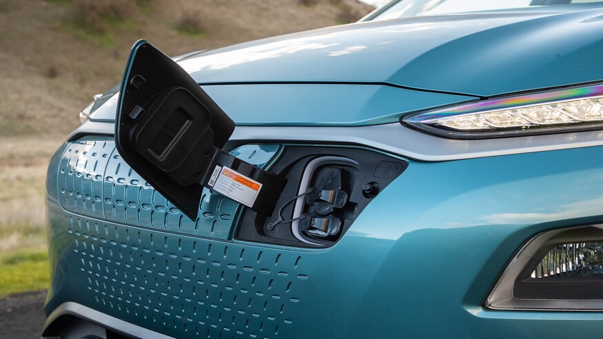 延长电动车EV电池寿命的5种方法，你了解吗？