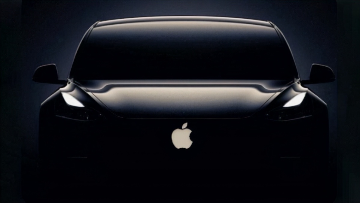 直接拉满？传苹果计划2025年直接推出全自动驾驶车辆