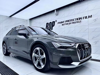 瓦罐不僅能煲湯，奧迪A6 Allroad Quattro獨具特色