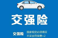 看完這篇干貨，汽車?yán)m(xù)保不必再多花冤枉錢了