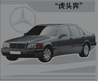 創(chuàng)業(yè)容易守業(yè)難，揭秘奔馳成名之路