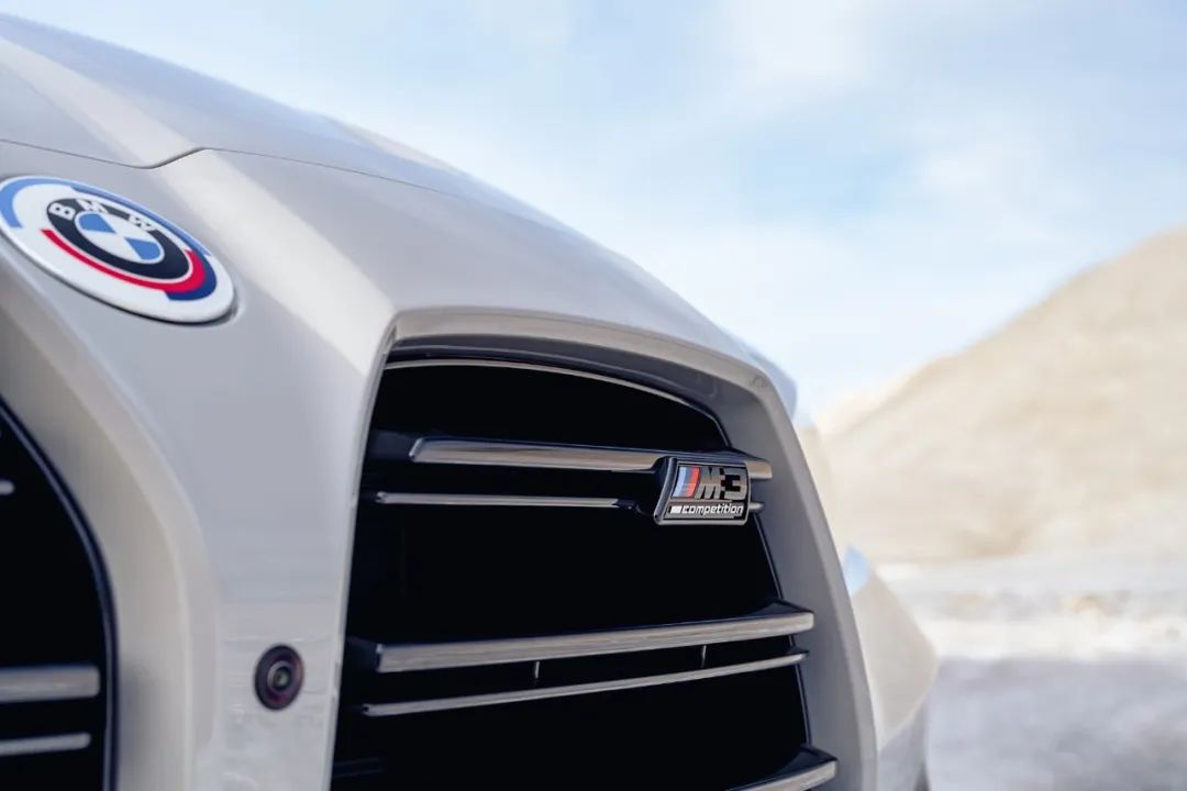 宝马M3旅行车终于来了， 还买奥迪RS4吗？