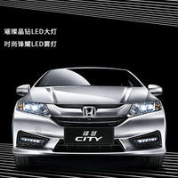 百萬銷量之后！2019款CITY鋒范把10萬級家轎標桿推向新高度